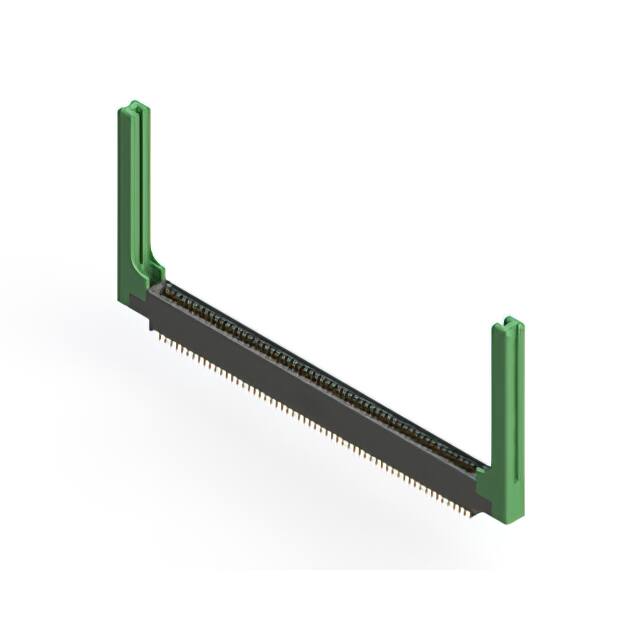 395-114-521-858 EDAC Inc.  Edgeboard Connectors